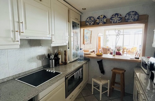 Puntillo del Sol Apartment | OCEAN AND MOUNTAIN PARADISE