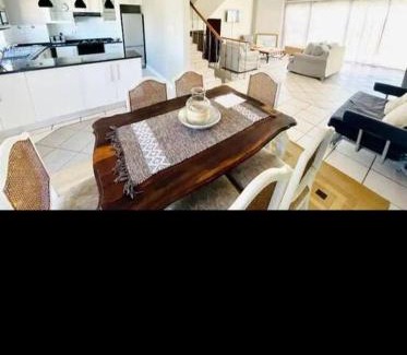 Saint Francis Bay Apartment | Ocean and harbour view