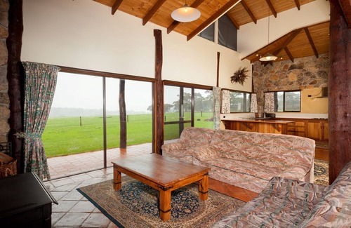 Scotsdale House | Ocean And Inland Views And Big Enough For Two Families