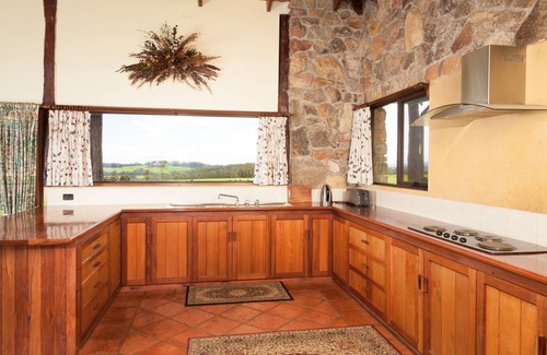 Scotsdale House | Ocean And Inland Views And Big Enough For Two Families