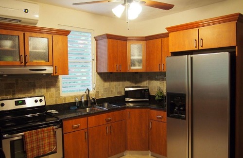 Camino Nuevo House | Ocean and Mountain Views with 2 Minute Walk to the Beach in Gated Community