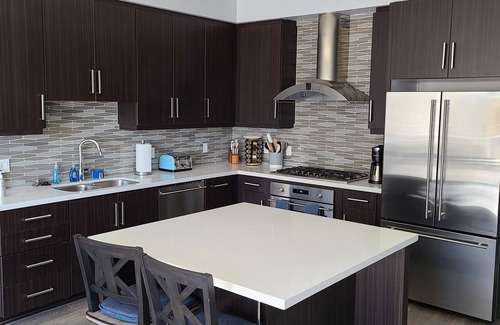 Imperial Beach Condo | Ocean and Small town fun! Can't get better then that!