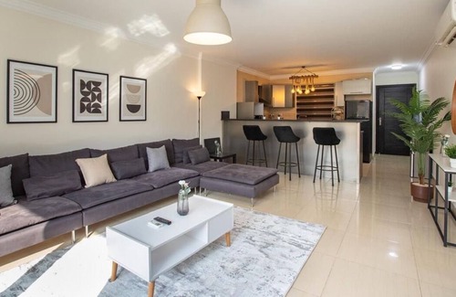 Heliopolis Apartment | Ocean Apartments