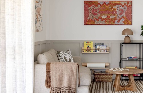 Bendalong House | Ocean At Bendalong - The Epitome of Coastal Elegance