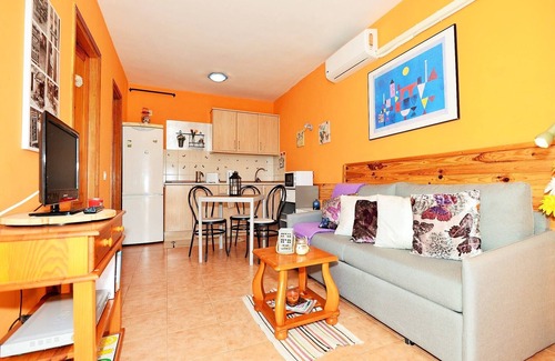 Los Lagos Apartment | Ocean Balcony Apartment- beachfront