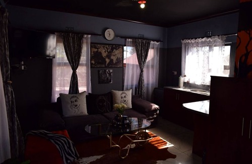 Maun Apartment | Ocean Bavarian Boutique Apartments. Family friendly, cozy and safe.