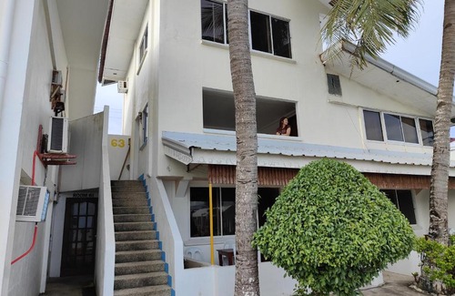 Dalaguete Resort | Ocean Bay Beach Resort