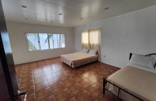 Dalaguete Resort | Ocean Bay Beach Resort