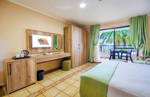 Cape Point Hotel | Ocean Bay Hotel & Resort