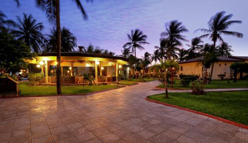 Cape Point Hotel | Ocean Bay Hotel & Resort