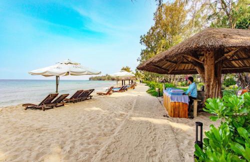 Ong Lang Resort | Ocean Bay Resort & Spa Phu Quoc