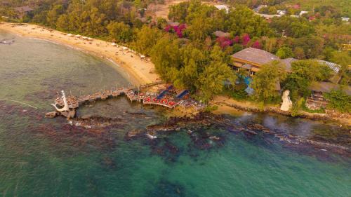 Ong Lang Resort | Ocean Bay Resort & Spa Phu Quoc