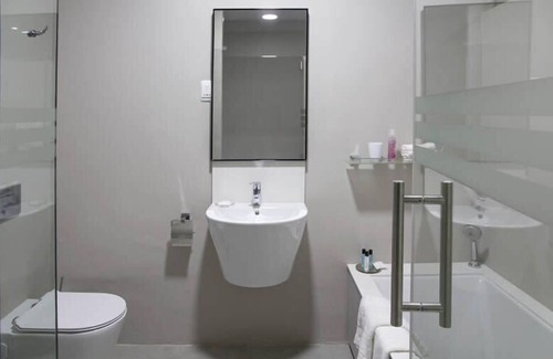 Summerstrand Bed & Breakfast | Ocean Bay Guest House
