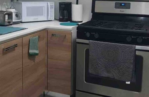 Playa Bibijagua Apartment | OCEAN BEACH 2 BROOM