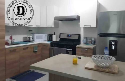 Playa Bibijagua Apartment | OCEAN BEACH 2 BROOM