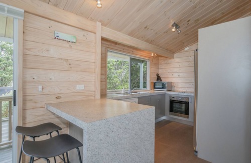 Tairua House | Ocean Beach Beauty - Tairua Holiday Home
