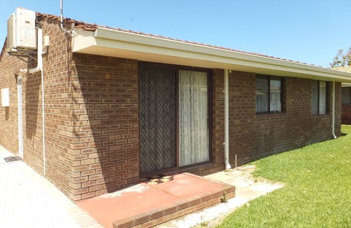 Jurien Bay House | Ocean Beach Chalet 16