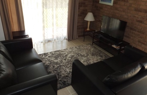 Jurien Bay House | Ocean Beach Chalet 16