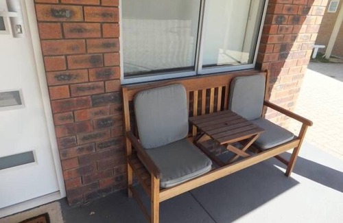 Jurien Bay House | Ocean Beach Chalet 11