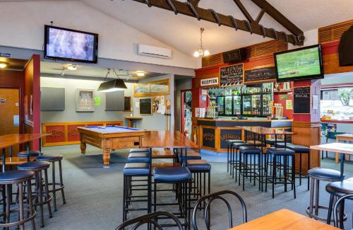 Saint Kilda Hotel | Ocean Beach Hotel