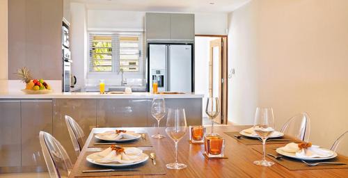 Pointe D'esny Villa | Ocean beach