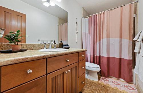 Ocean Beach Apartment | Ocean Beach Pier Condo