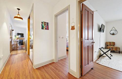 Ocean Beach Apartment | Ocean Beach Pier Condo