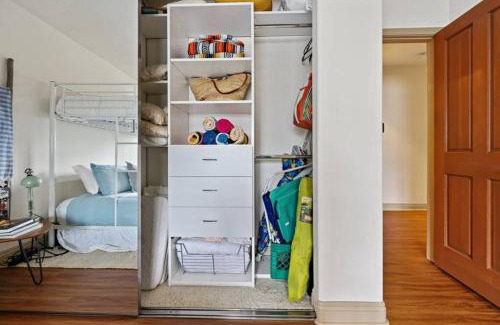 Ocean Beach Apartment | Ocean Beach Pier Condo