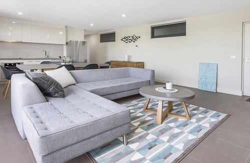 Sorrento Apartment | OCEAN BEACH RETREAT - SORRENTO