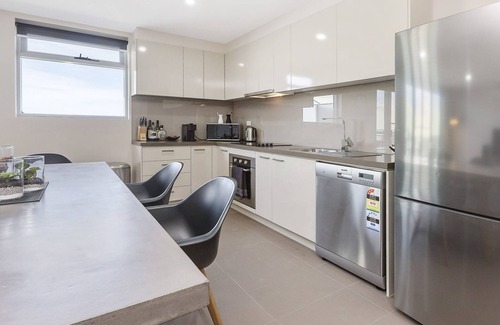 Sorrento Apartment | OCEAN BEACH RETREAT - SORRENTO