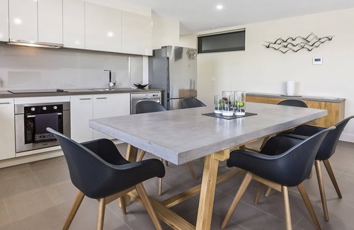 Sorrento Apartment | OCEAN BEACH RETREAT - SORRENTO