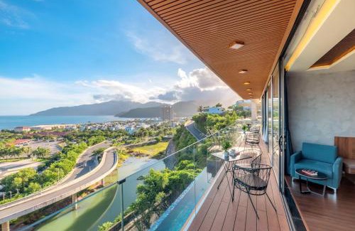 Nha Trang Villa | Ocean Beach Villa Nha Trang