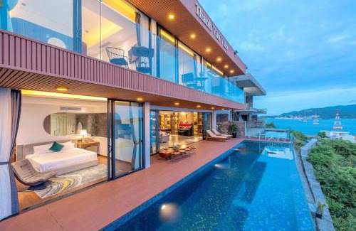 Nha Trang Villa | Ocean Beach Villa Nha Trang
