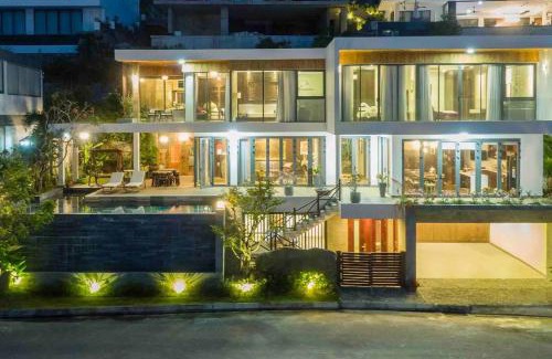 Nha Trang Villa | Ocean Beach Villa Nha Trang
