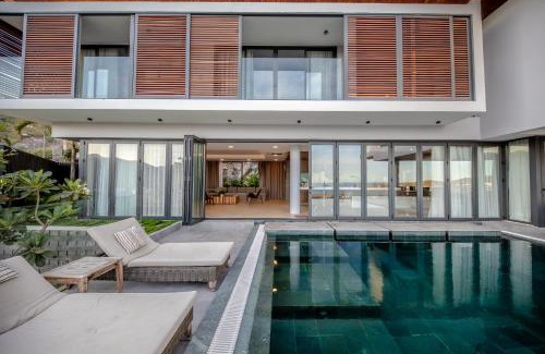 Nha Trang Villa | Ocean Beach Villa Nha Trang