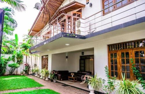 Ettukala House | Ocean Beauty Guest House