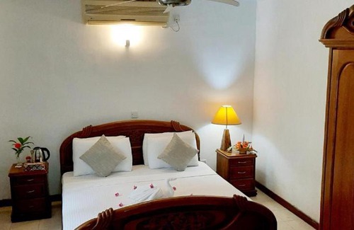 Ettukala House | Ocean Beauty Hotel