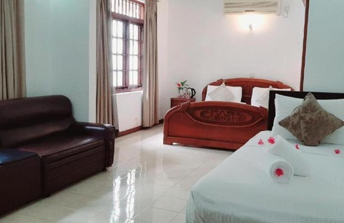 Ettukala House | Ocean Beauty Hotel