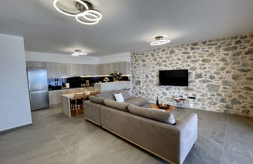 Agios Vasileios Villa | Ocean Bliss Villa, By Hellocrete