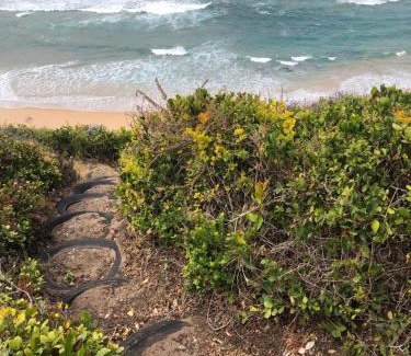 Wilderness Beach House | Ocean Bliss