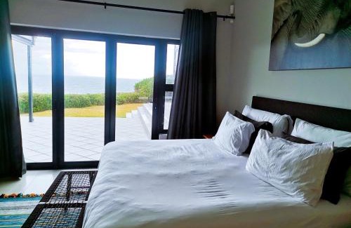 Wilderness Beach House | Ocean Bliss