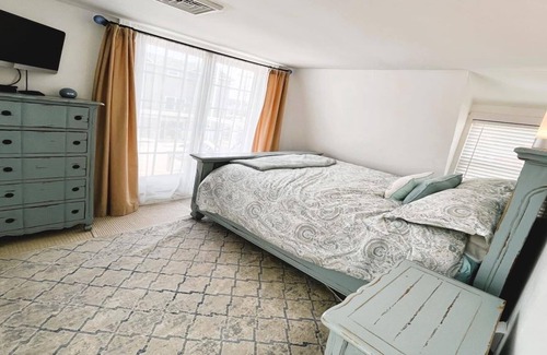 Beach Haven Gardens House | Ocean block Ship Bottom single family home easy beach access