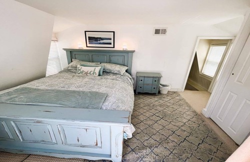 Beach Haven Gardens House | Ocean block Ship Bottom single family home easy beach access