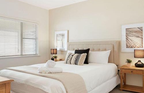 Currarong Apartment | Ocean Blue Apartment One