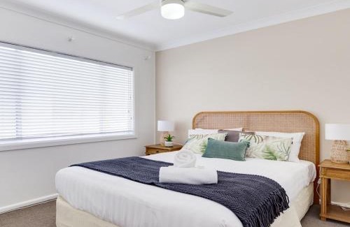 Currarong Apartment | Ocean Blue Apartment Three