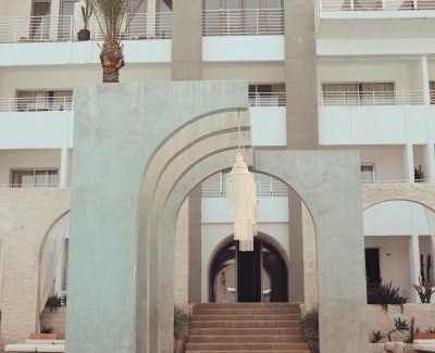 Mastita Resort | OCEAN BLUE HOTEL & RESORT -Jbeil