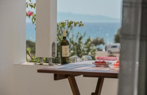 Agiassos Villa | Ocean Blue Villa