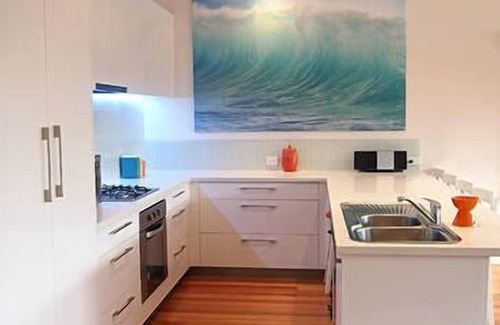 Jan Juc House | Ocean Blvd Beach House - Family friendly 4 bedroom home with Games Room