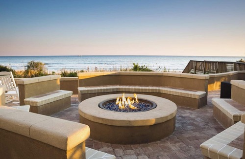 Ocean Drive Condo | Ocean Boulevard Resort 2br Suite Sunday Check-In