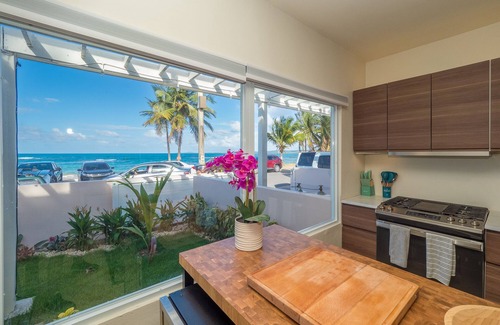 Vilomar Villa | Ocean Boulevard - Best Beach with Private Pool